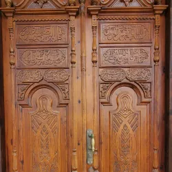 Kichik Bazar (Small Bazaar) - Lankaran