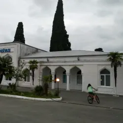 Lankaran Boulevard - Lankaran