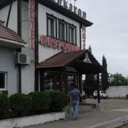 Lankaran Boulevard - Lankaran