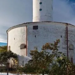 Lankaran Lighthouse - Lankaran