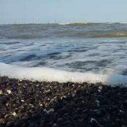 Lankaran Lighthouse - Lankaran