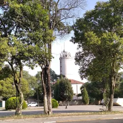 Lankaran Lighthouse - Lankaran