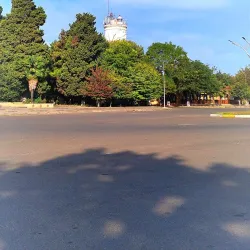 Lankaran Lighthouse - Lankaran