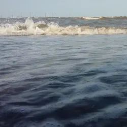 Lankaran Lighthouse - Lankaran