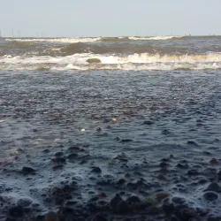 Lankaran Lighthouse - Lankaran