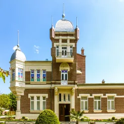 Lankaran Museum of History and Ethnography - Lankaran