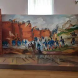 Lankaran Museum of History and Ethnography - Lankaran