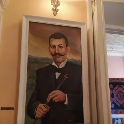 Lankaran Museum of History and Ethnography - Lankaran