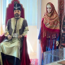 Lankaran Museum of History and Ethnography - Lankaran