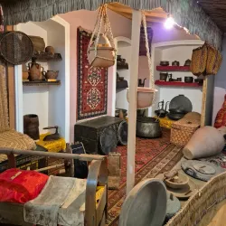 Lankaran Museum of History and Ethnography - Lankaran