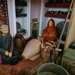 Lankaran Museum of History and Ethnography - Lankaran