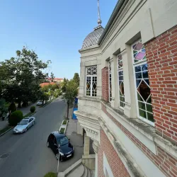 Lankaran Museum of History and Ethnography - Lankaran