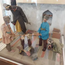 Lankaran Museum of History and Ethnography - Lankaran