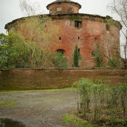 Lankaran Tea Plantations - Lankaran