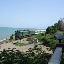Lankaran Tea Plantations - Lankaran