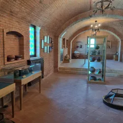 Mausoleum of Mirza Hasan - Lankaran