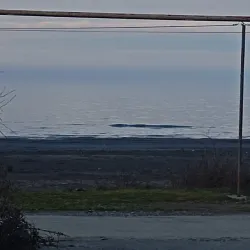 Narina Waterfall - Lankaran