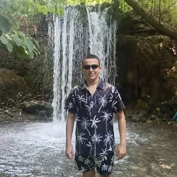 Narina Waterfall - Lankaran