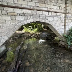 Narina Waterfall - Lankaran