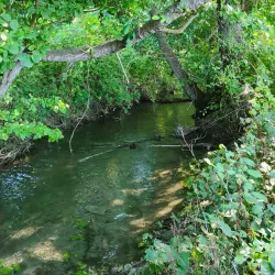 Narina Waterfall - Lankaran