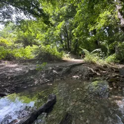 Narina Waterfall - Lankaran