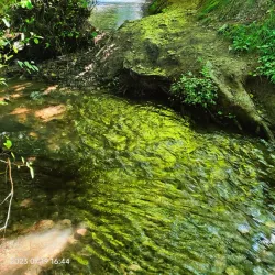 Narina Waterfall - Lankaran