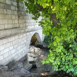 Narina Waterfall - Lankaran