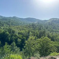 Talysh Mountains - Lankaran