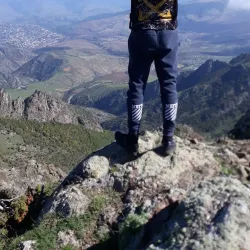 Talysh Mountains - Lankaran