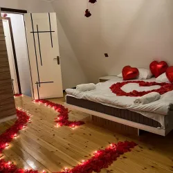 Ancient Burial Mounds - Lerik