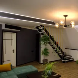 Ancient Burial Mounds - Lerik