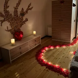 Ancient Burial Mounds - Lerik