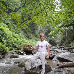 Hiking Trails of Lerik - Lerik