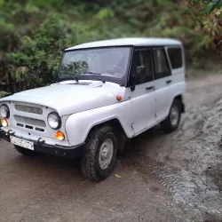 Hiking Trails of Lerik - Lerik