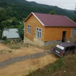 Hiking Trails of Lerik - Lerik