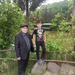 Hiking Trails of Lerik - Lerik