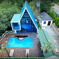 Lerik National Park - Lerik