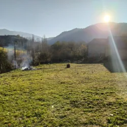 Lerik Village - Lerik