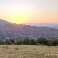 Lerik Village - Lerik