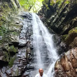 Lerik Waterfalls - Lerik