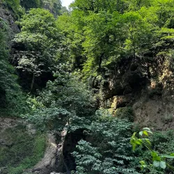 Lerik Waterfalls - Lerik