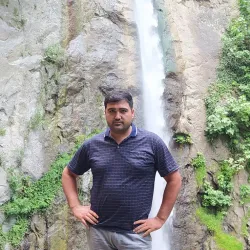 Lerik Waterfalls - Lerik