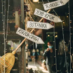 Local Handicraft Workshops - Lerik