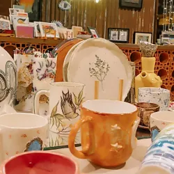 Local Handicraft Workshops - Lerik