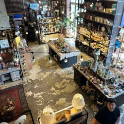 Local Handicraft Workshops - Lerik