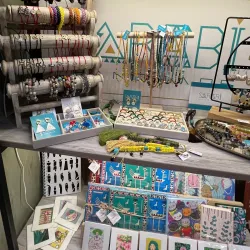 Local Handicraft Workshops - Lerik