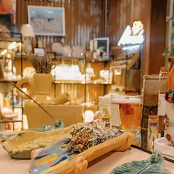 Local Handicraft Workshops - Lerik