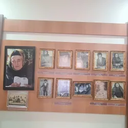 Longevity Museum - Lerik