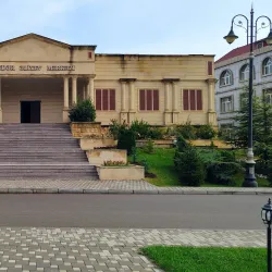 Longevity Museum - Lerik