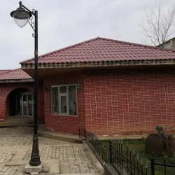 Longevity Museum - Lerik